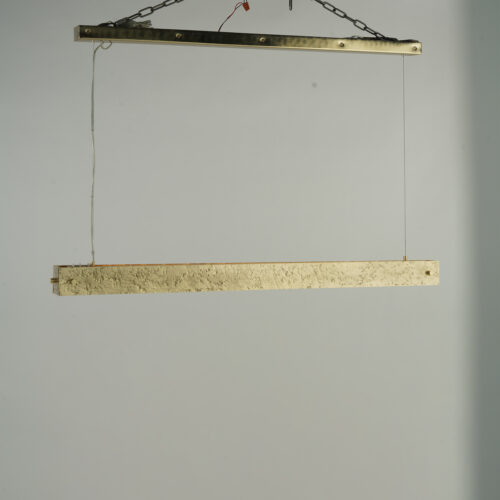 AXEL LINEAR CHANDELIER