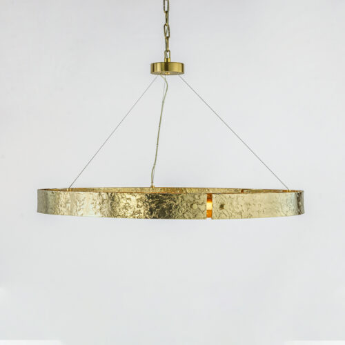 AXEL ROUND CHANDELIER