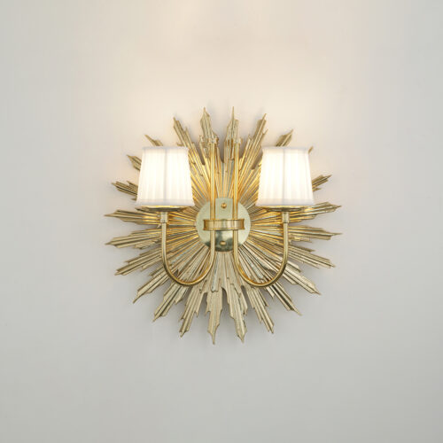 BELLATRIX WALL SCONCE