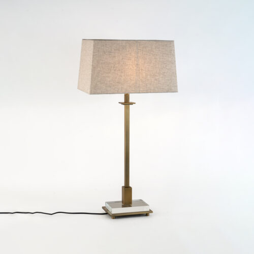 BRENT TABLE LAMP