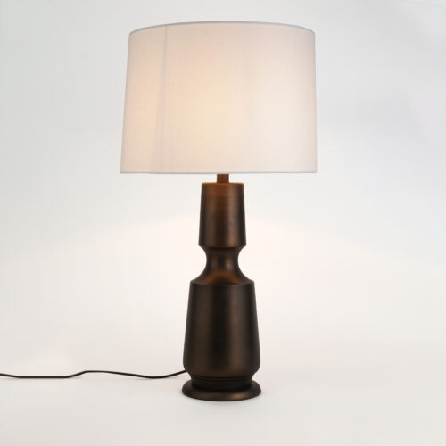CHARLES TABLE LAMP
