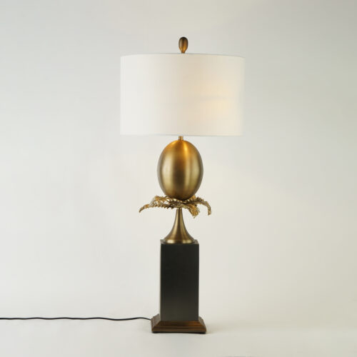 FERN TABLE LAMP