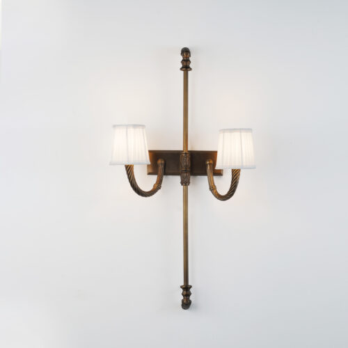 GORDON WALL SCONCE