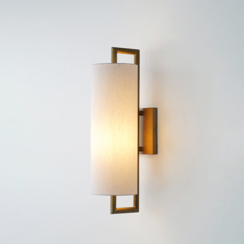 HUGO WALL SCONCE