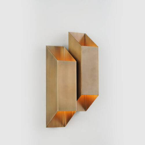 JARVIS WALL SCONCE