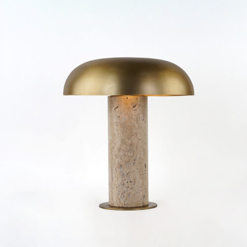 KREM TABLE LAMP