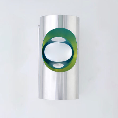 REFLECTO WALL SCONCE