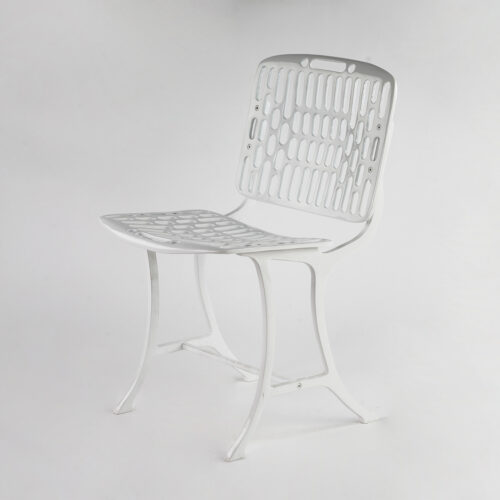 RICCARDO CHAIR