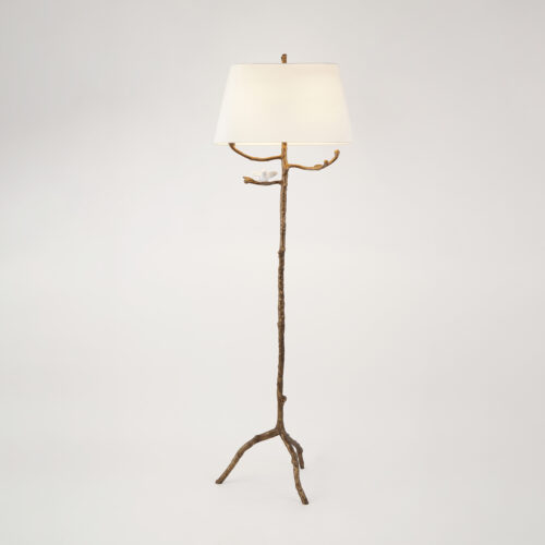 SHERWOOD FLOOR LAMP
