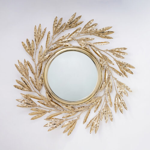 SYRA MIRROR