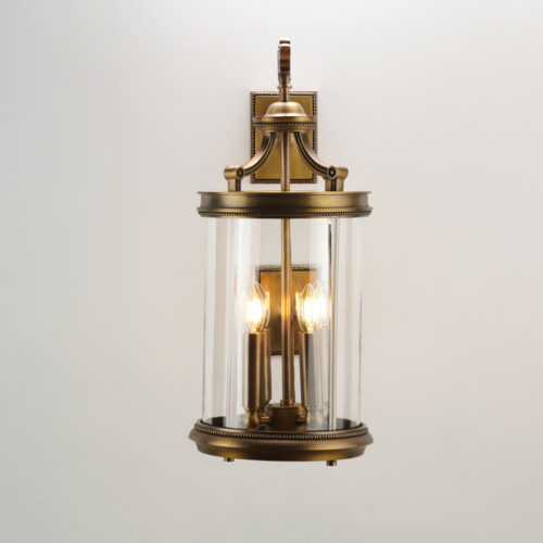 WINDSOR WALL SCONCE