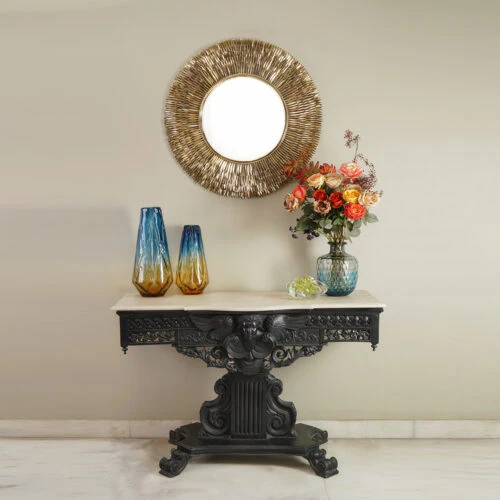 Quattrefoil Luxury Decor & Lighting
