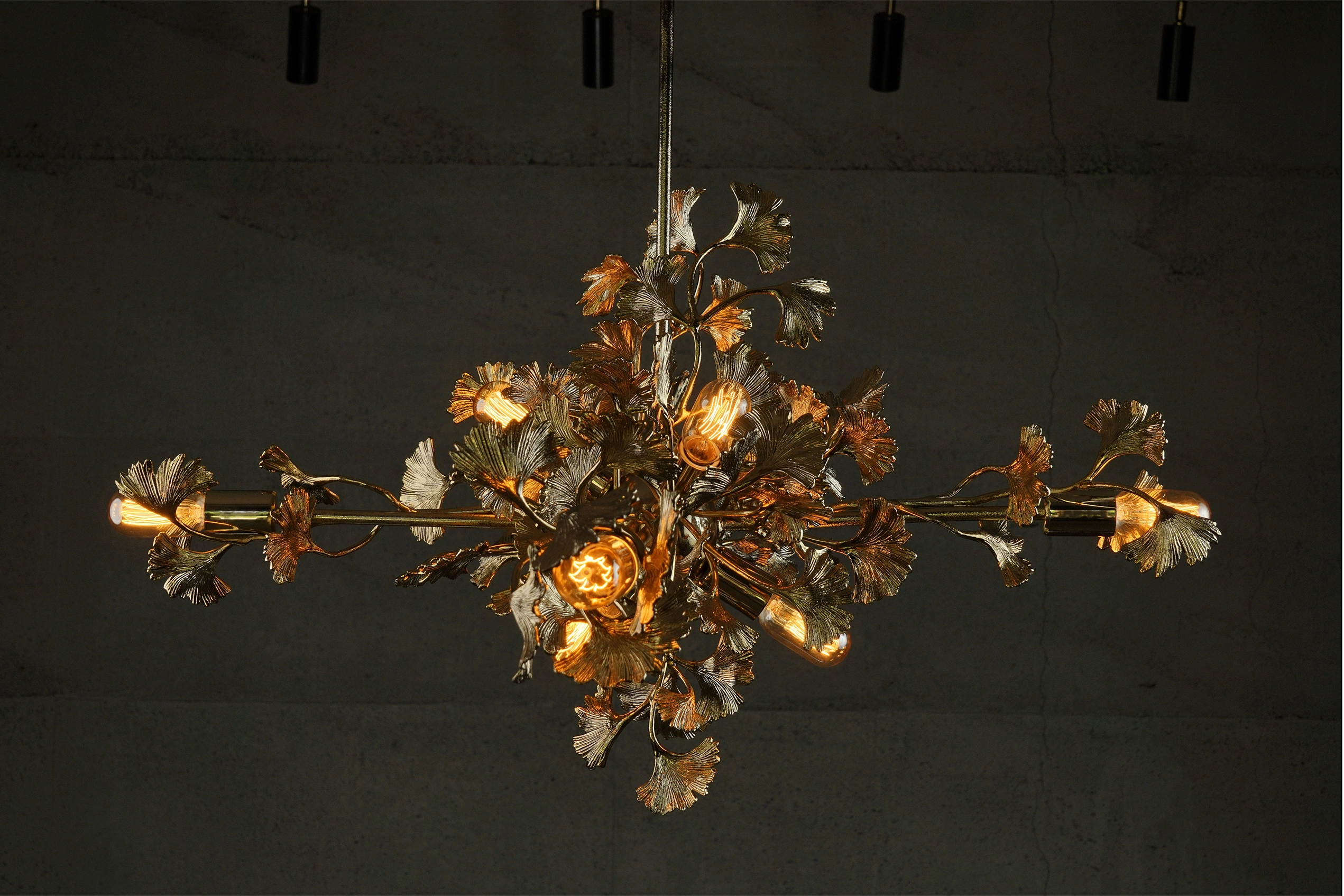 Luxury Designer Lighting - Quattrefoil