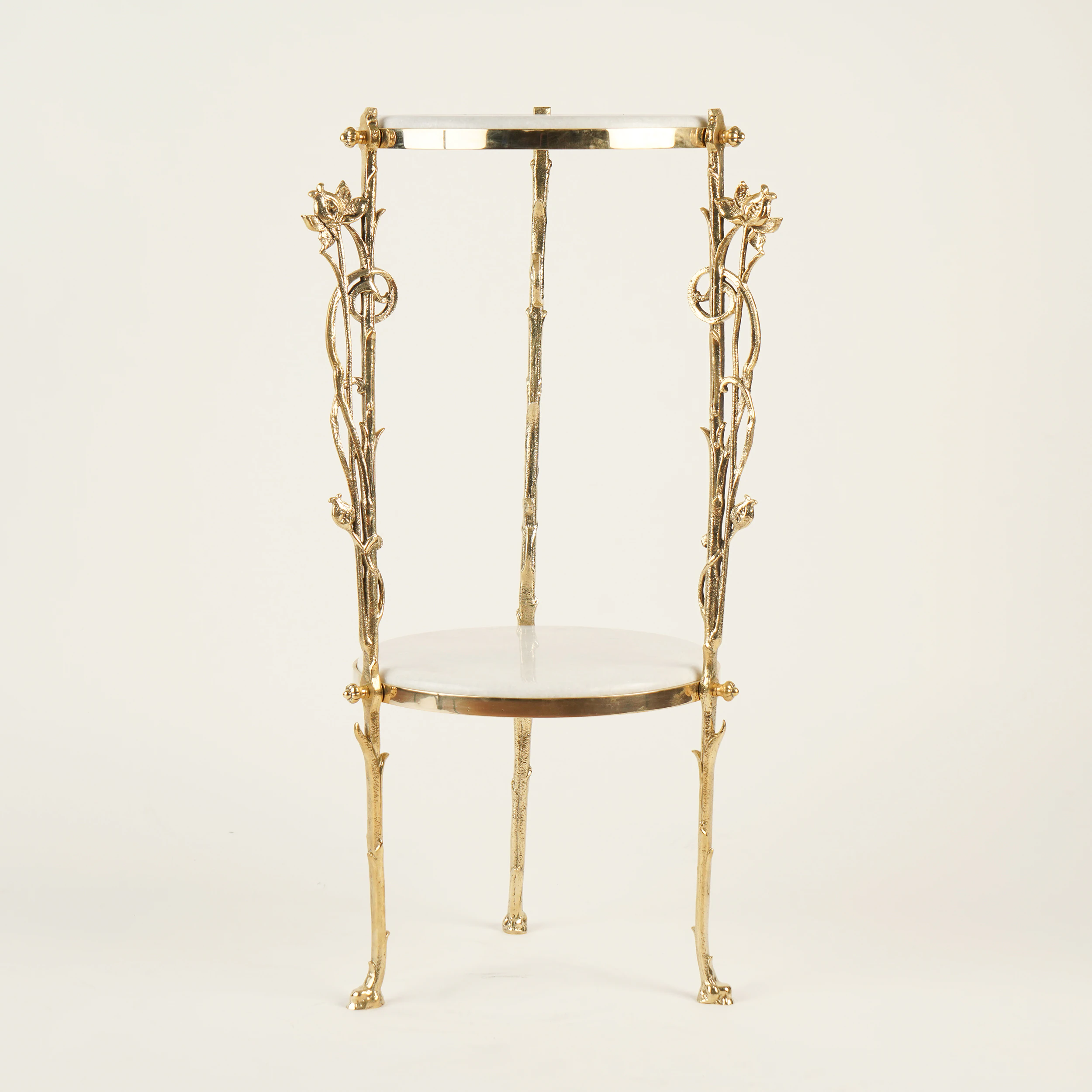 Quattrefoil Luxury Decor & Lighting