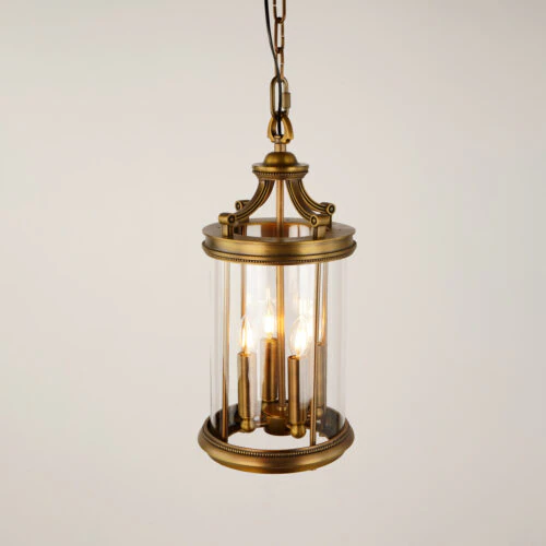 WINDSOR LANTERN