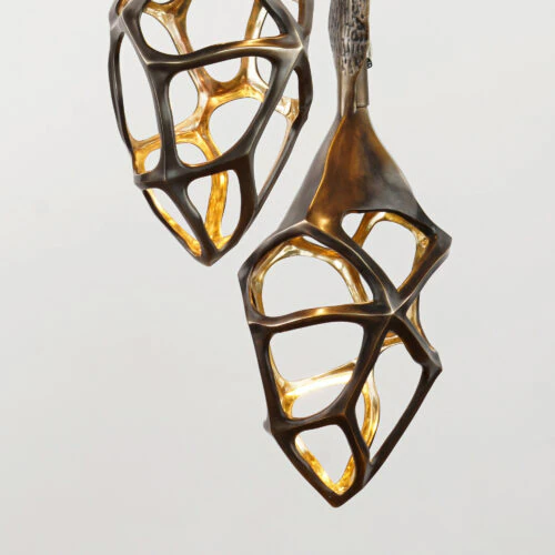 Quattrefoil Luxury Decor & Lighting