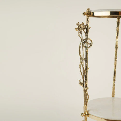 Quattrefoil Luxury Decor & Lighting