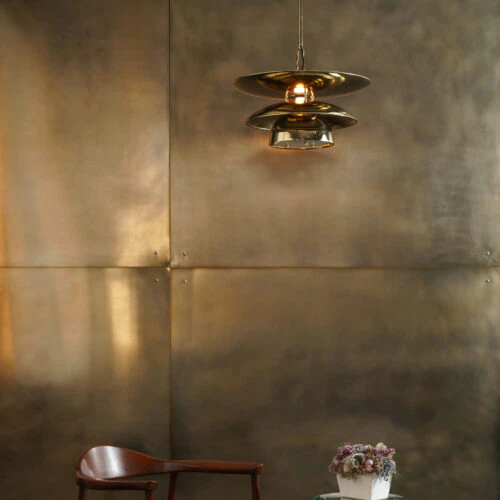 Quattrefoil Luxury Decor & Lighting