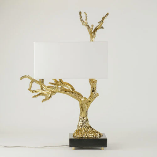 ALBERO TABLE LAMP