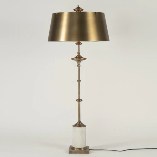 AUGUST TABLE LAMP