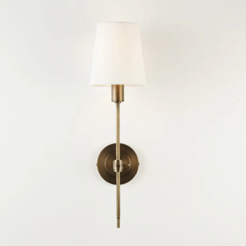BROOKLYN WALL SCONCE