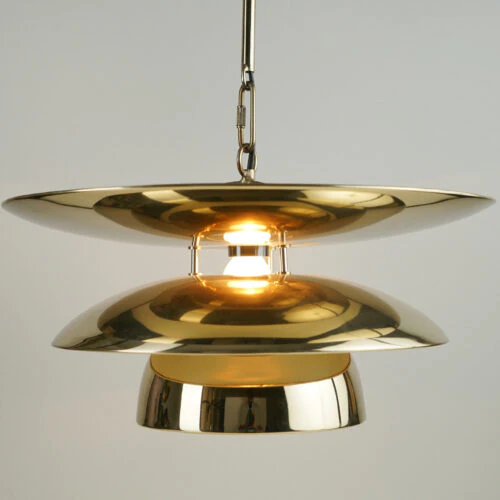 DOUGLAS PENDANT
