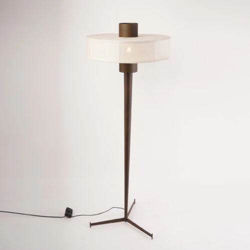 DRAPER FLOOR LAMP