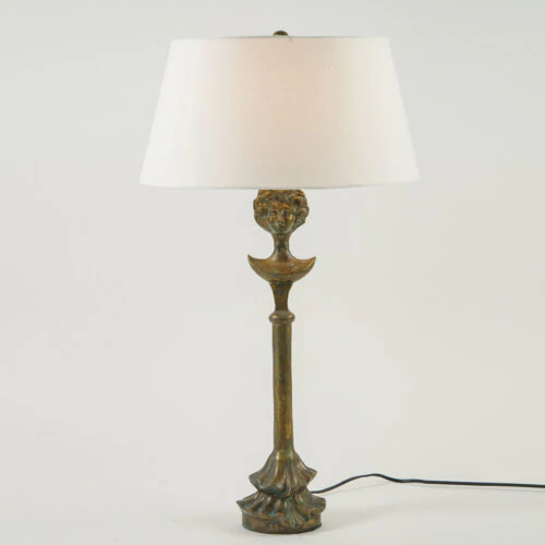 ELIZABETH TABLE LAMP