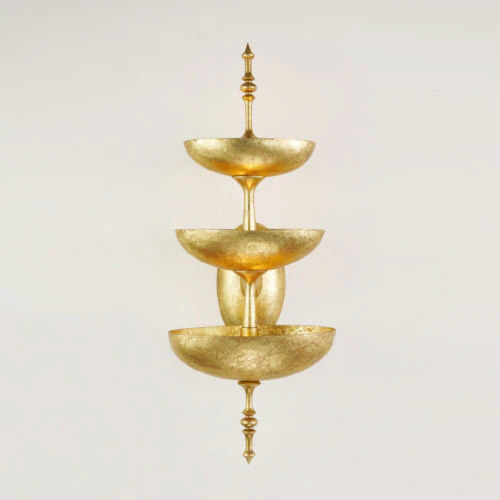 HEATHER WALL SCONCE