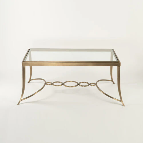 Quattrefoil Luxury Decor & Lighting
