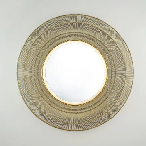 KAI MIRROR