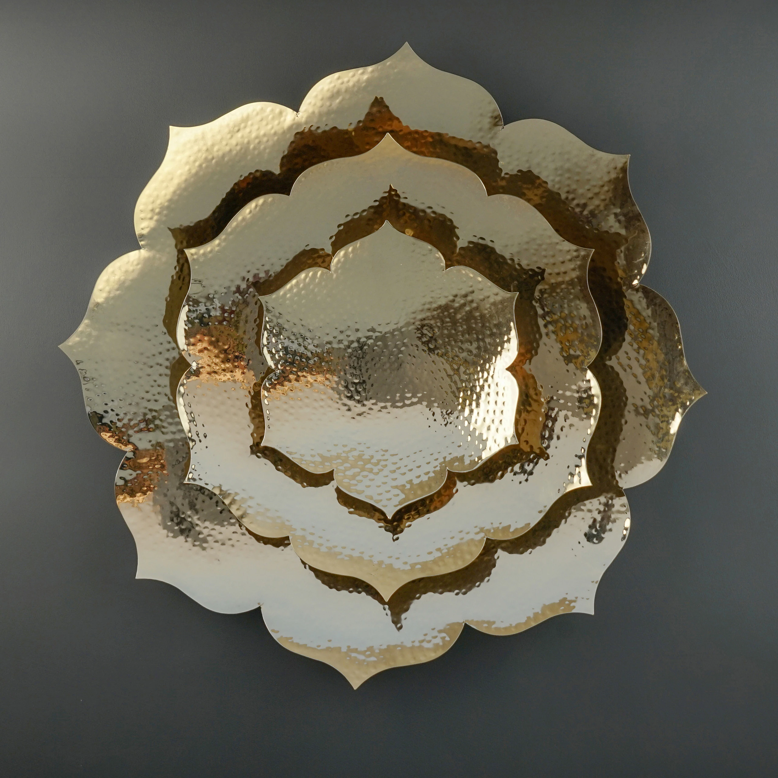Quattrefoil Luxury Decor & Lighting