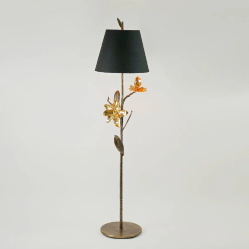 FLOOR LAMPS