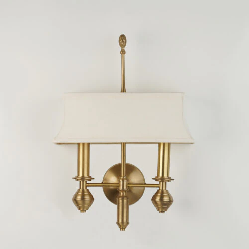 MAXIMUS WALL SCONCE