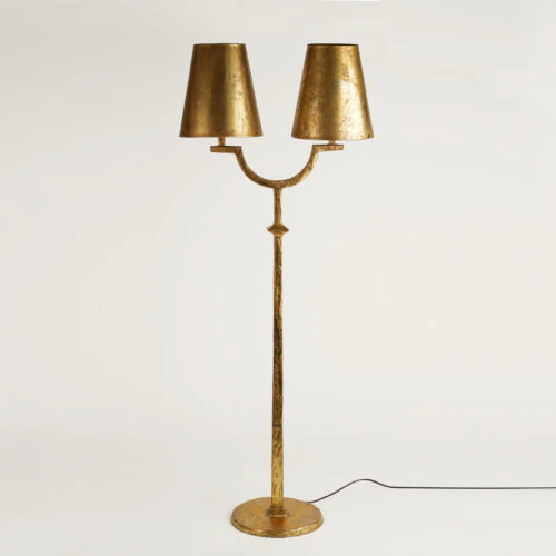 MYKONOS FLOOR LAMP