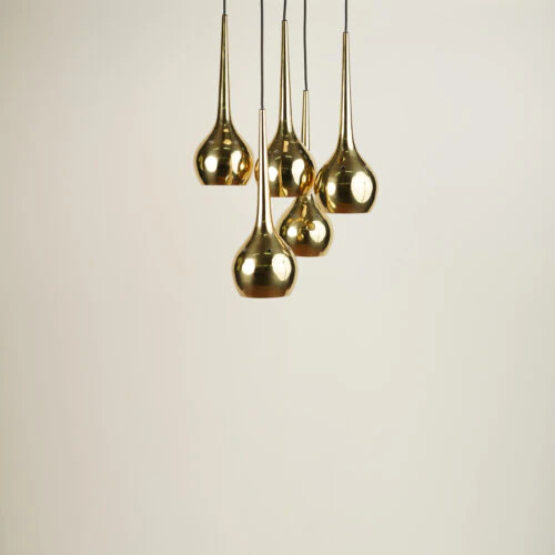 Quattrefoil Luxury Decor & Lighting