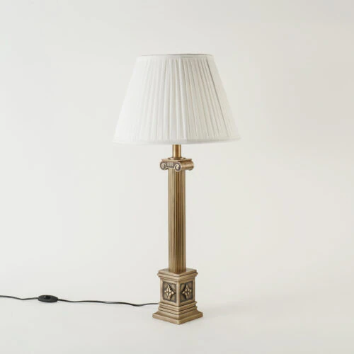 Quattrefoil Luxury Decor & Lighting