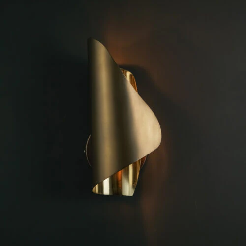 ORACLE RIGHT WALL SCONCE