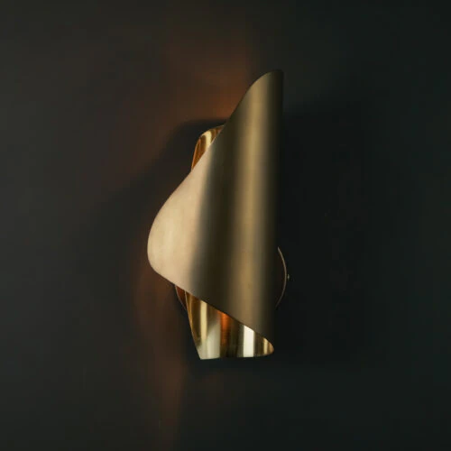 ORACLE LEFT WALL SCONCE