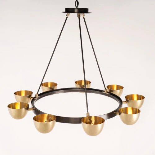 Quattrefoil Luxury Decor & Lighting