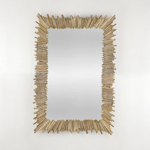 PAVO MIRROR