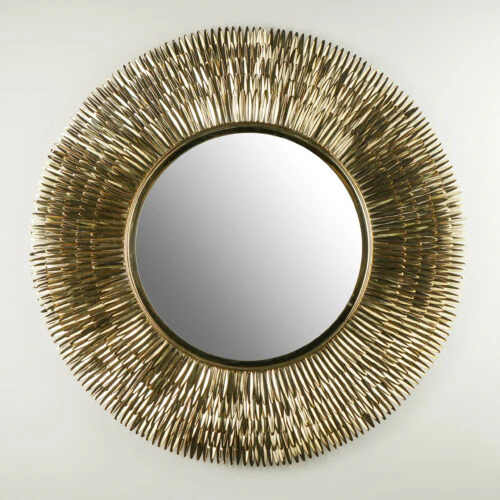 RAINER MIRROR