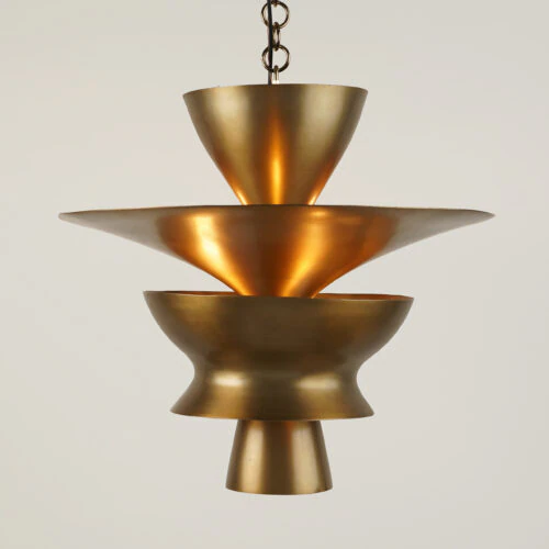 Quattrefoil Luxury Decor & Lighting