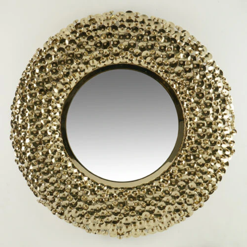 STROBAL MIRROR