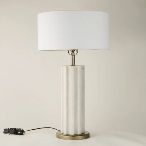 THEIA TABLE LAMP