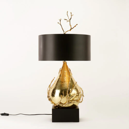 TWIG TABLE LAMP