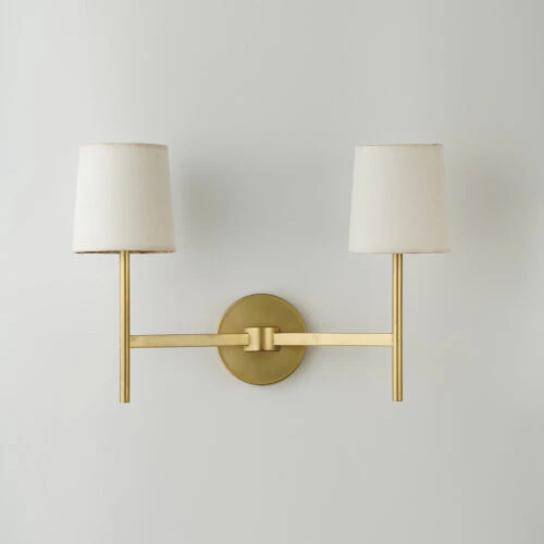 LINEA WALL SCONCE