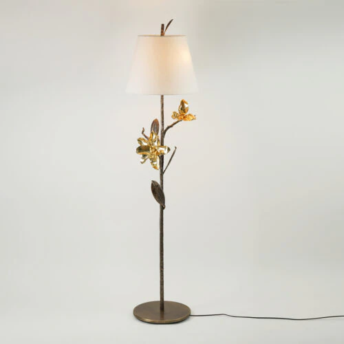 MAGNOLIA FLOOR LAMP