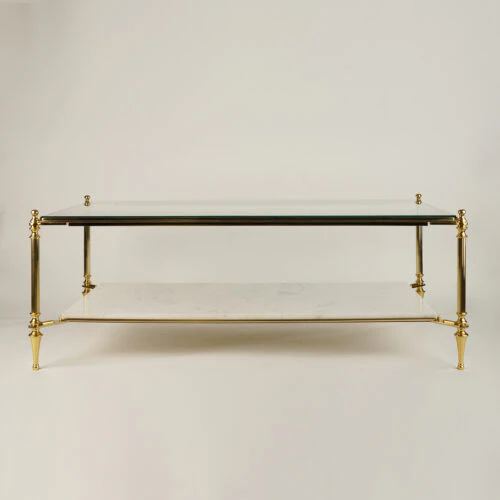 MEDFORD COFFEE TABLE