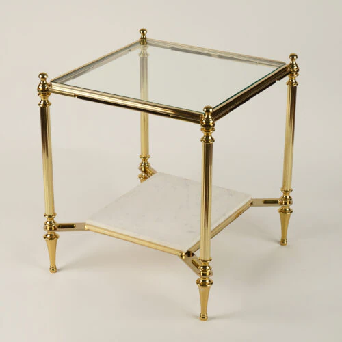 MEDFORD END TABLE